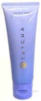 Tatcha The Rice Wash Soft Cream Cleanser 1.7 fl oz Travel Size Sealed Tube
