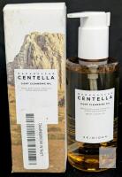 SKIN1004 Madagascar Centella Light Cleansing Oil, 200ml, Batch E10G27, Exp 2028-07-09 Note: Online returns. Volumes may be lower than listed