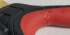 Husky T1 9.5" Utility Scissors Stainless Titanium Coating - Pre-owned - 4