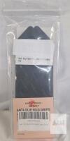 Hot Stocks Market Anti-Slip Rug Grips 12 Pack, Reusable Washable 1.18"x7.08" (3x18cm), X0049R5U4R