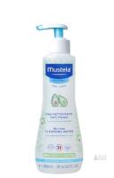 Mustela No Rinse Cleansing Water 10.14oz, Micellar, 98% Natural Ingredients, For Baby & Child