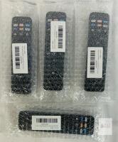 Vizio XRT260 Voice Remote Control, Compatible with Vizio Smart TVs, Netflix & Prime Video Buttons