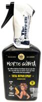 Lola Cosmetics Morte S&uacute;bita Total Repair Spray 250ml, Vegan, Intensive Treatment for Damaged Hair