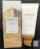 SKIN1004 Madagascar Centella Air-Fit Suncream Light SPF30 PA++++ 50ml, Exp 2028, Batch EF008 Note: Online returns. Volumes may be lower than listed