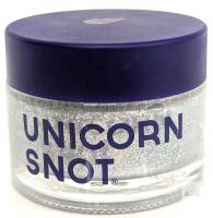 Unicorn Snot Glitter Gel, Disco Shade, 1.7 oz (50g), Body and Face, Batch GLUNI04 0789 250701