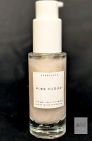 Herbivore Pink Cloud Creamy Jelly Cleanser 1.7 fl oz (50 mL) Pump Bottle, Vegan, Paraben-Free