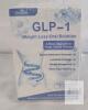 Googeer GLP-1 Weight Loss Oral Solution, Citrus Flavour, 7 Vials, Oral Supplement, Factory Sealed - 2