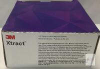 3M Xtract Mesh Hook-and-Loop Sanding Discs, 6", Purple, Fits Orbital Sanders, Industrial Grade