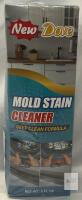 New Dove Mold Stain Cleaner, 8 fl oz, Deep Clean Formula, Grout Sink Kitchen Showers X003VL9327