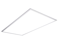 New Metalux 2 by 4' Recessed Flat Panel LED - 24FP5830C9