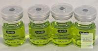 NEW Hair Thickening Solution 5ml Vials, Batch 20250801-01, Nourishes and Strengthens Hair, 4-Pack