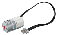 2 New Lego Simple Medium Linear Motor. 45303