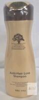 ARGANMIDAS Anti-Hair Loss Shampoo, Argan Natural Series, 10.1 fl.oz (300ml), Sealed