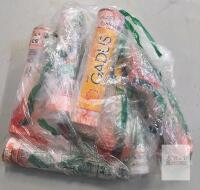 9 Shell Gadus Grease In bag