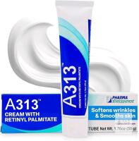 NEW A313 Retinol Palmitate Corrector Cream 50g &ndash; Pharma D&eacute;veloppement, Sealed, Made in France, Exp 10/2026 - 01/2027