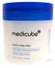 New Medicube Zero Pore Pad 2.0 &ndash; 70 Pads, 5.46 oz, AHA/BHA/Allantoin, Exp 07/08/2028, Korea