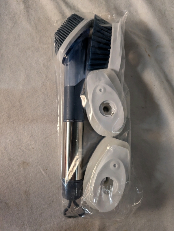 New H&P Smart Kitchen Cleaner