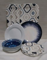 Dishes for the Outdoors