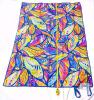 New Waterproof Picnic Blanket Foldable & Portable 60"x80" - 2