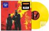 New TWENTY ONE PILOTS " Clancy " Amazon Exclusive "Bandito" Yellow Vinyl