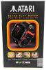 NICE! New Atari 2600 My Play Watch &ndash; Retro Gaming Smartwatch with Built-in Centipede, Pong, Missile Command, Super Breakout - Black Model ATA-BA1-01 - 2