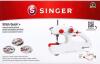 New SINGER Stitch Quick+ Cordless Mending Machine 01774
