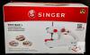 New SINGER Stitch Quick+ Cordless Mending Machine 01774 - 2