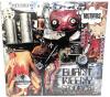 New FRANK ZAPPA Burnt Weeny Sandwich 180g Vinyl LP, Audiophile Quality, Pressed in Germany by Pallas