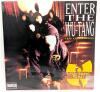 New WU-TANG CLAN Enter The Wu-Tang (36 Chambers) LP Record
