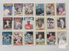 1960, 1966 & 1971-92 Topps MLB Baseball Trading Card Singles , 108 Trading Cards - 4