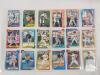 1960, 1966 & 1971-92 Topps MLB Baseball Trading Card Singles , 108 Trading Cards - 5