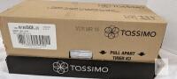 bb mar 2025 Tassimo Chai Latte 5 x 180g Bulk Box,, Compatible with Tassimo Machines