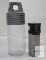 NEW REKCKRALL RKR-ZD-25MM Diamond Core Drill Bit 25mm (1"), Wet/Dry, Case,