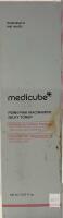 Medicube PDRN Pink Niacinamide Milky Toner 150ml | Hydrating, Radiance-Boosting, Key Ingredients Listed