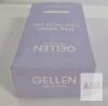 Gellen Nail Basic Function Gel, 0.61 fl. oz (18ml), Soak-Off UV/LED Base, Original Box, - 3