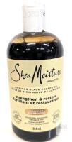 SheaMoisture Jamaican Black Castor Oil Strengthen & Restore Shampoo 13oz, Sulfate-Free, BOBK2QRTV1 No exp date found