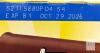 New CARNATION Breakfast Essentials - Rich Milk Chocolate - Nutritional Powder Drink Mix, 30 Packets 36g , exp 10/29/2026 - 2