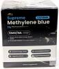 New Pure Health Max Supreme METHYLENE BLUE Capsules - Pharmaceutical Grade Supplement for Humans | 1% USP Grade Quality Third Party Tested | 60 Ultimate Brain Boost Tablets / 60 Day Supply - 2