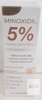 Minoxidil 5% Topical Aerosol Hair Growth Treatment, 2.02 fl. oz (60ml), 2 Month Supply, Exp 2028