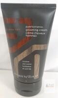 Aveda Men Pure-Formance Grooming Cream 4.2 fl oz, Medium Hold, Vegan, Batch#7248305