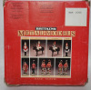 Britains ' The Queen ' Hand Painted Metal Models Miniature w/Box - 6