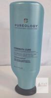 NEW Pureology Strength Cure Conditioner 9 fl oz / 266 ml - Damaged Color-Treated Hair, Vegan Formula