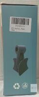 NEW Black Kegel Exercise Device Pelvic Floor Trainer with Spring Resistance
