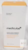 Medicube Kojic Acid Turmeric Niacinamide Serum 30ml C175A Exp 2027-12-23 Facial Brightening