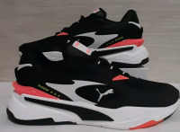 PUMA RS FAST TECH Size CA 9 EUR 42