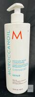 Moroccanoil Moisture Repair Conditioner 16.9 fl oz (500 ml) Color Safe Sulfate-Free 3282 11-099