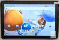 As-New UMIDIGI G1 5G/2.4G WiFi, 10.1 inch HD Tablet with Quad-Core Processor up to 2.0 GHz, 6000mAh, RAM 4GB+ROM 64GB, Dual Camera, BT, 1280 * 800 Touch Screen