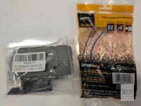 NEW Ophjerg LB530kit-O Blower Wand Attachment for EGO Blower, Includes Screws,
