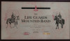 Wm Britains ' The Life Guards Mounted Band ' Toy Soldier Miniatures , Set 1 - 6