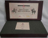 Wm Britains ' The Life Guards Mounted Band ' Toy Soldier Miniatures , Set 1 - 7